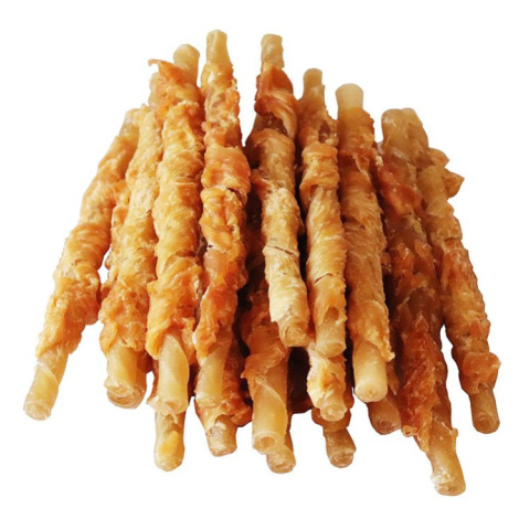 SALAČ Rybia tyčinka s kuracím mäsom 250 g