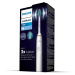Philips Sonicare 3100 HX3671/13 elektrická zubná kefka, 1 režim, časovač, tlakový senzor, biely