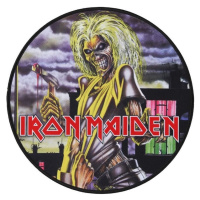 Iron Maiden Killers podložka pod myš L