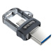 HAMA 173385 SANDISK ULTRA DUAL USB DRIVE M3.0 64 GB