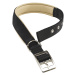 Ferplast DAYTONA C40/63 COLLAR BLACK