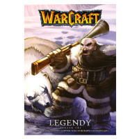 CREW Warcraft: Legendy 03
