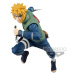 Banpresto Naruto Shippuden Vibration Stars PVC Statue Namikaze Minato 18 cm