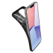 Odolné puzdro na Apple iPhone 13 Pro Max Spigen Liquid Air čierne