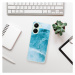 Odolné silikónové puzdro iSaprio - Blue Marble - Xiaomi Redmi 13C