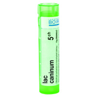 BOIRON Lac Caninum CH5 granule 4 g