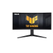 ASUS LCD 34" VG34VQEL1A 3440x1440 UWQHD TUF GAMING 100Hz 1ms Curved 300cd repro 2xHDMI DP 3x USB