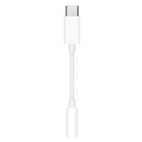 APPLE USB-C TO 3.5 MM HEADPHONE JACK ADAPTER MU7E2ZM/A