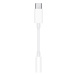 APPLE USB-C TO 3.5 MM HEADPHONE JACK ADAPTER MU7E2ZM/A