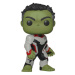 Funko POP! Avengers Endgame: Hulk