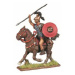 Wargames (AoB) figurky 8038 - Rep. Rome Cavalry III-I B. C. (re-release) (1:72)