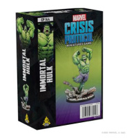 Atomic Mass Games Marvel Crisis Protocol – Immortal Hulk