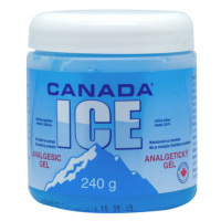 CANADA Ice gél 240 ml