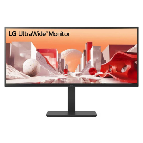 Monitory LG