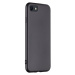 Tactical TPU Kryt pre Apple iPhone 7/8/SE2020/SE2022 Black