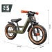 BERG Biky Trail Green Handbrake