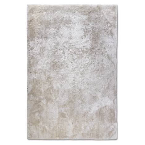 Kusový koberec Cosy 106111 Cream z kolekce Elle - 80x150 cm ELLE Decoration koberce