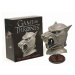 Running Press Game of Thrones: The Hound's Helmet (Miniature Editions)