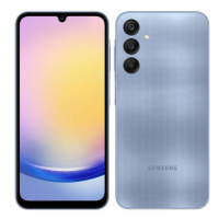 SAMSUNG A256 GALAXY A25 5G 6/128GB DUOS MODRA SM-A256BZBDEUE