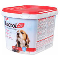 Mlieko Beaphar Lactol Puppy sušené 2kg