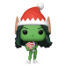 Funko POP! Marvel Holiday: She-Hulk