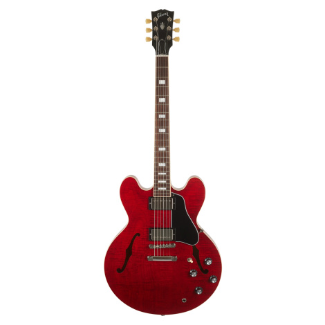 Gibson ES-335 Figured Sixties Cherry