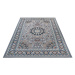 Modrý vonkajší koberec 160x235 cm Kadi – Hanse Home