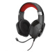 TRUST slúchadlá s mikrofónom GXT 323 Carus Gaming Headset