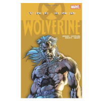 Marvel Wolverine: The End