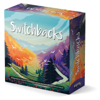 Allplay Switchbacks - EN