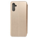 Forcell Elegance Puzdro pre Samsung Galaxy A13 5G / A04s, Zlaté