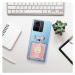 Odolné silikónové puzdro iSaprio - Chanel Rose - Xiaomi Redmi Note 12S