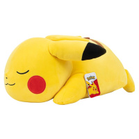 Orbico Pokémon Spiaci plyš Pikachu 45 cm