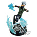 Banpresto Naruto Shippuden Vibration Stars PVC Statue Hatake Kakashi 21 cm