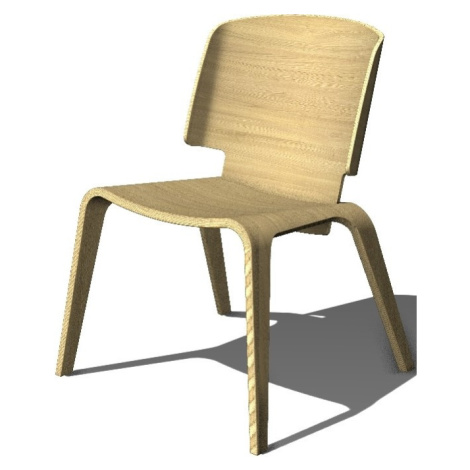 FORMDESIGN polokresielko Ethore Siete