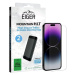 Ochranné sklo Eiger Mountain H.I.T. Screen Protector (2 Pack) for Apple iPhone 15 / 15 Pro