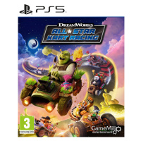 DreamWorks All-Star Kart Racing (PS5)