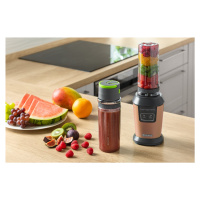 Smoothie mixér SENCOR SBL 7176GD