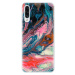 Odolné silikónové puzdro iSaprio - Abstract Paint 01 - Samsung Galaxy A30s