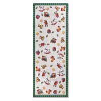 Běhoun Villeroy & Boch 106193 Green, Multicolor - 80x200 cm Villeroy & Boch - Hanse Home koberce