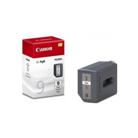 Canon PGI-9, 2442B001 čirá (clear) originálna cartridge