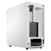 Fractal Design Focus 2 White TG Clear Tint