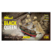 MINI MAMOLI Black Queen 1:135 kit