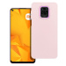 FRAME Case Xiaomi Redmi Note 9S/9 Pro powder pink