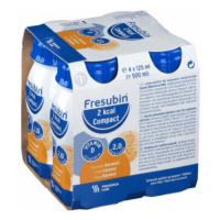 FRESUBIN 2,0 kcal/ml drink, príchuť karamelová 4 x 200 ml