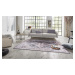 Kusový koberec Asmar 104016 Putty/Grey - 80x150 cm Nouristan - Hanse Home koberce