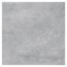 Dlažba Fineza Cementum sivá 60x60 cm mat CEMENTUM60GR