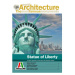 World of Architecture budova 68002 - THE STATUE OF LIBERTY (29,0 cm)