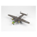 Model Kit letadlo 12328 - USAAF B-25D "Pacific Theatre" (1:48)