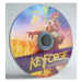 Gamegenic KeyForge Premium Chain Tracker - Saurians
